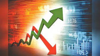 Can Big Tech Survive Without a Safety Net? – The Impact of Government Regulation on Stock Prices