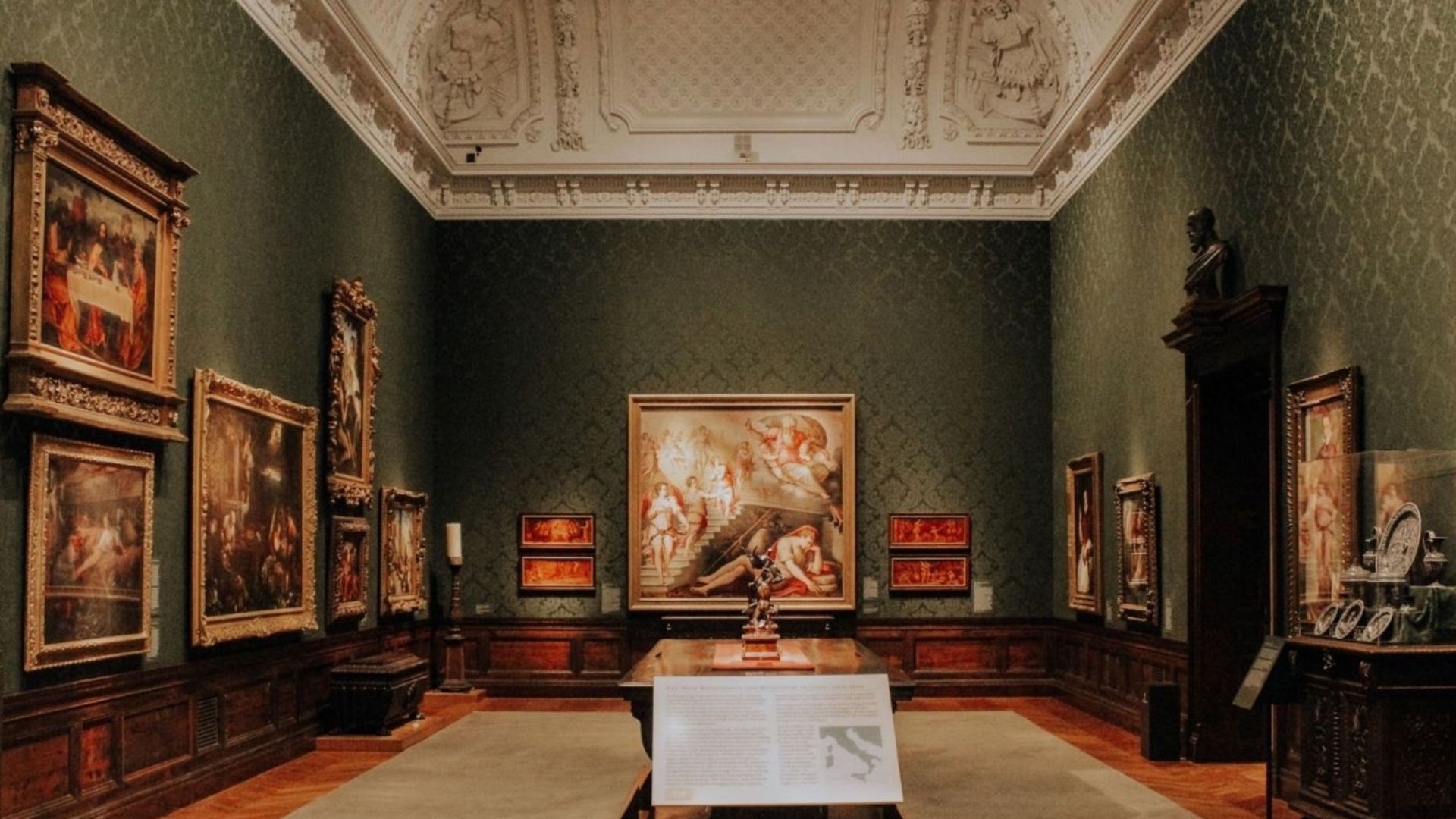 Why the Ultra-Rich Invest in Art: A Blend of Passion, Prestige, and Legacy