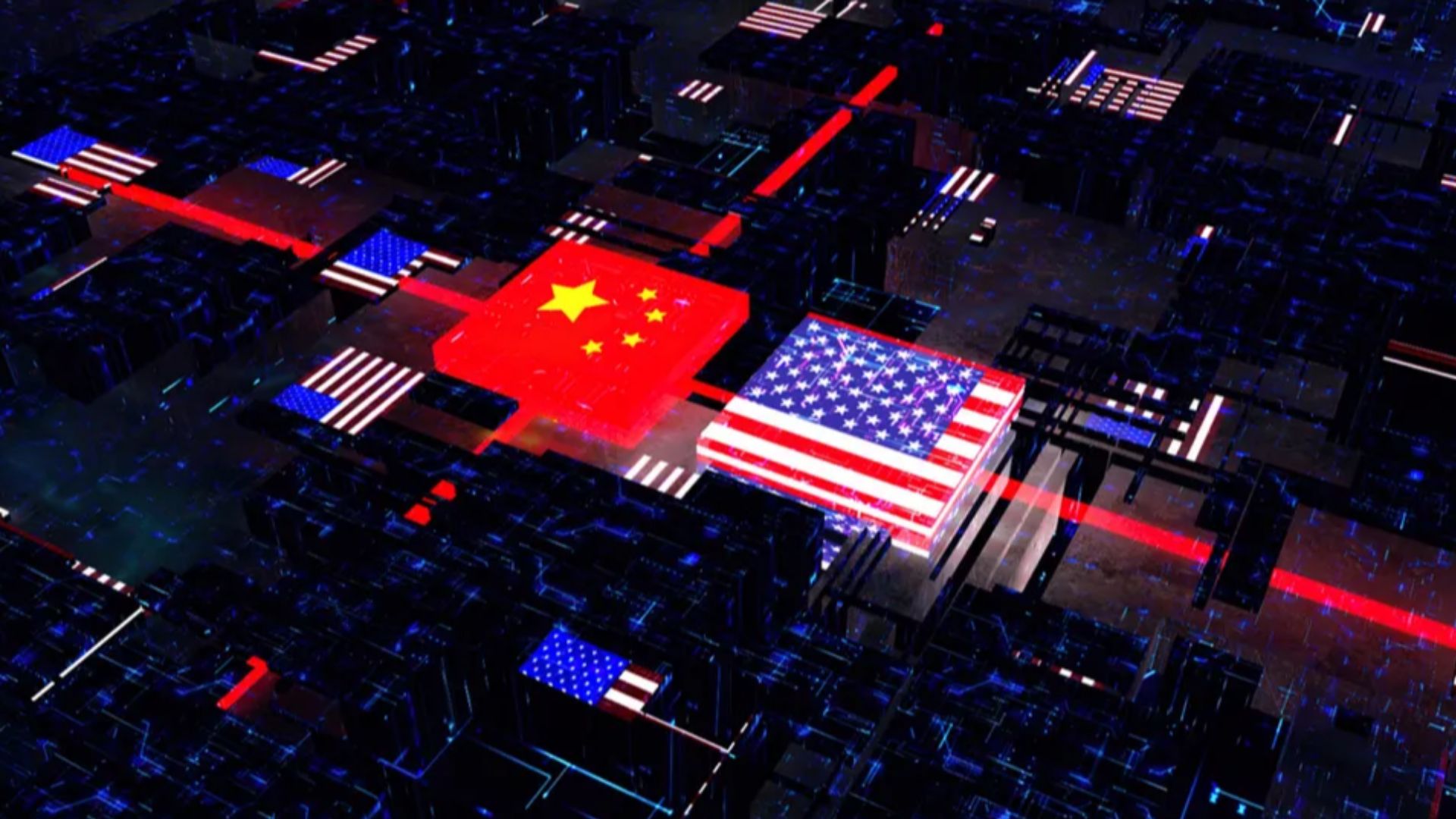 US-China Rivalry: Cold War 2.0 or a Path to Strategic Cooperation?