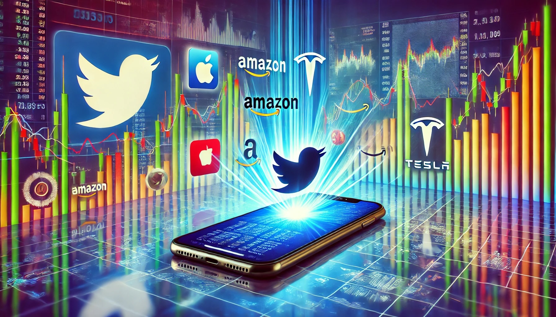 One Tweet, Billion-dollar Ripple: The Impact of Social Media on Tech Stocks (Part 2)