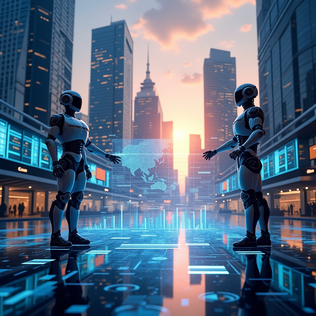 Artificial Intelligence
