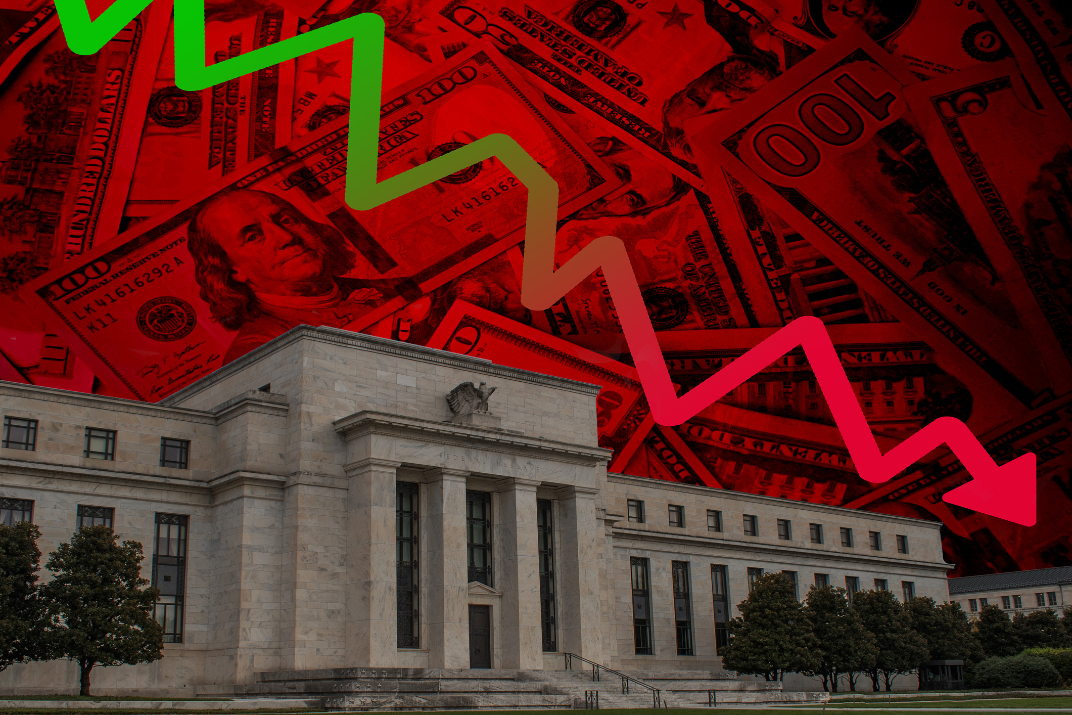 Is the Fed’s Inflation Strategy Exacerbating Economic Inequality?