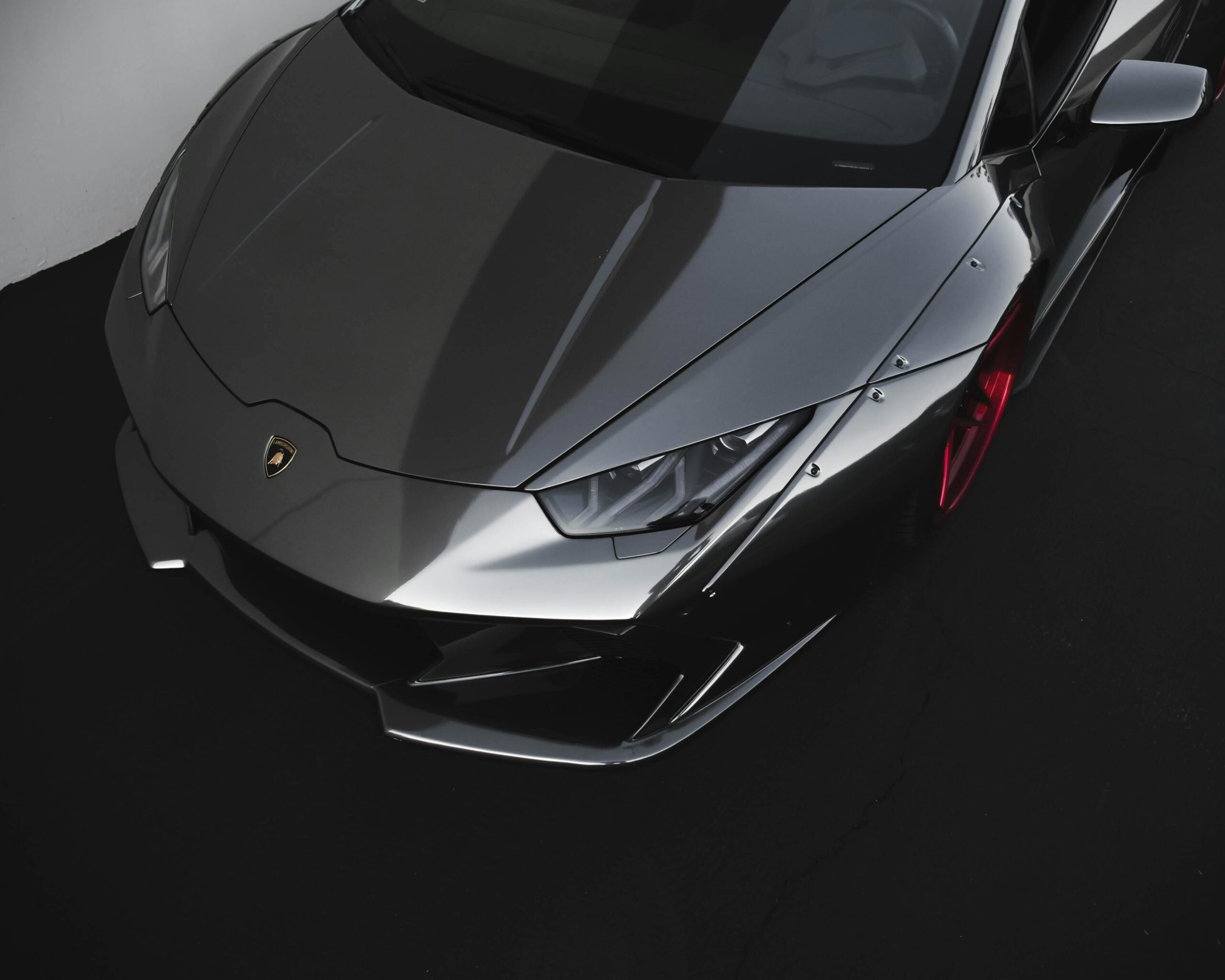 Driving Luxury : Leveraging Exotic Cars as Investments and Cultural Status